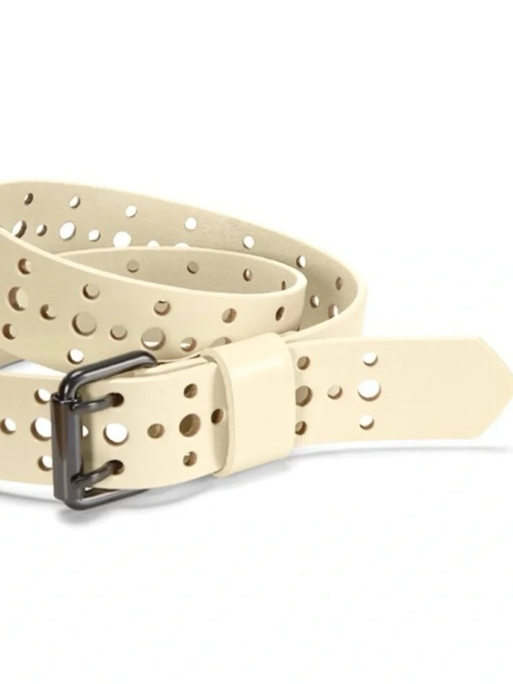 Cabi Dual Belt Size Medium